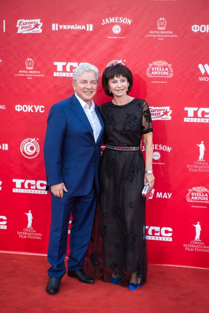 Олег Филимонов